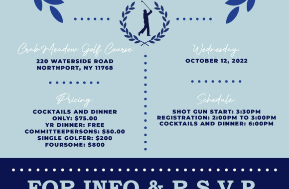 Brown_Nine&Dine_Flyer 2022_Page_1 Nine & Dine End of Summer Bash